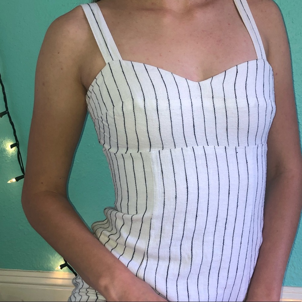 Casual Summer Dress